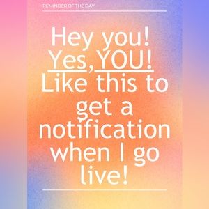 @britt_bellmar’s LIVE SHOW!